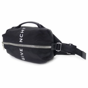 【セール 35％OFF！】GIVENCHY ジバンシィ メンズボディバッグ BKU038K1JE ブラック