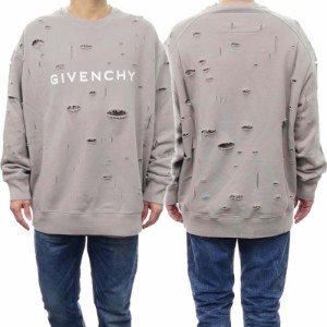 【○％OFF！】GIVENCHY ジバンシィ メンズトレーナー BMJ0JF3Y8Y トープ /2024春夏新作