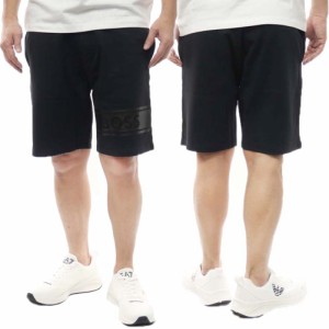 【〇％OFF！】HUGO BOSS ヒューゴボス メンズショートパンツ 50510635 10208539 / Authentic Shorts ブラック /2024春夏新作