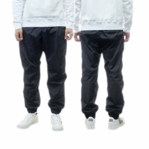 【セール 45％OFF！】MONCLER モンクレール メンズカジュアルパンツ TROUSERS / 2A000-10-5399E ブラック