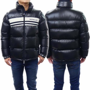 【セール 40％OFF！】MONCLER モンクレール メンズダウンジャケット 1A00119-595ZJ / SKARSTIND ダークネイビー