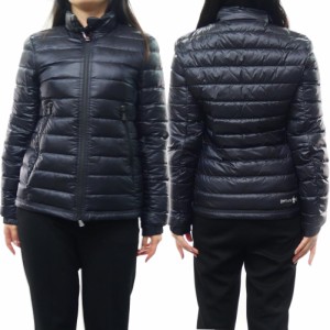 【セール 45%OFF！】MONCLER モンクレール レディースダウンジャケット 1A00005 595B1 / WALIBI ブラック