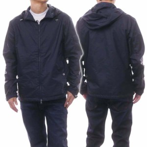 【33％OFF！】MONCLER モンクレール メンズブルゾン 1A00101 5968E / ETIACHE GIUBBOTTO ネイビー /2024春夏新作