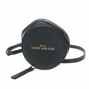 【セール 50％OFF！】MARC JACOBS マークジェイコブス レディースミニバッグ THE HOT SPOT / M0016047 ブラック  