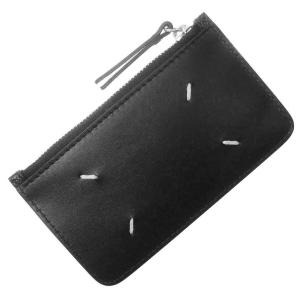 MAISON MARGIELA 小銭入れ メンズ カーフスキン コインケース Maison Margiela 【8/5-8/11 LYP会員+P10倍】メゾンマルジェラ