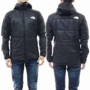 【セール 40％OFF！】THE NORTH FACE ノースフェイス メンズナイロンジャケット NF0A5IBRMN8 / M QUEST SYNTH JACKET ブラック