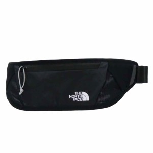 【〇％OFF！】THE NORTH FACE ノースフェイス メンズボディバッグ NF0A81E2 / SUNRISER RUNBELT ブラック /2024春夏新作