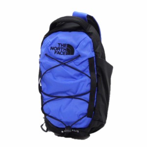 【○％OFF！】THE NORTH FACE ノースフェイス メンズボディバッグ NF0A52UP / BOREALIS SLING ソーラーブルー /2024春夏新作