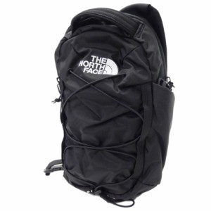 【○％OFF！】THE NORTH FACE ノースフェイス メンズボディバッグ NF0A52UP / BOREALIS SLING ブラック /定番人気商品