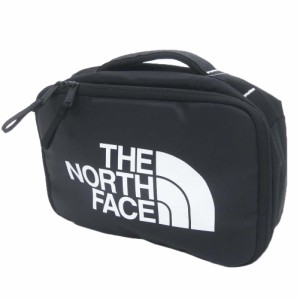 【○％OFF！】THE NORTH FACE ノースフェイス メンズポーチ NF0A81BL / BC VOYAGER DOPP KIT ブラック /2024春夏新作