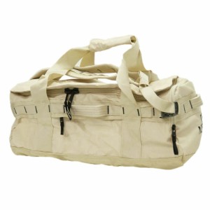 【○％OFF！】THE NORTH FACE ノースフェイス ダッフルバッグ/バックパック NF0A52RQ / BC VOYAGER DUFFEL 42L ベージュ /2024春夏新作
