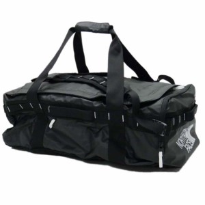 【○％OFF！】THE NORTH FACE ノースフェイス ダッフルバッグ/バックパック NF0A52S3 / BC VOYAGER DUFFEL 62L ブラック /定番人気商品