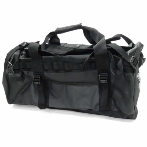 【〇％OFF！】THE NORTH FACE ノースフェイス ダッフルバッグ/バックパック NF0A52SA / BASE CAMP DUFFEL-M ブラック /定番人気商品