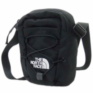 【○％OFF！】THE NORTH FACE ノースフェイス ユニセックスショルダーバッグ NF0A52UC / JESTER CROSSBODY ブラック /定番人気商品