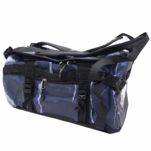 【○％OFF！】THE NORTH FACE ノースフェイス レディースダッフルバッグ/バックパック NF0A52SS / BASE CAMP DUFFEL-XS ネイビー /2024春
