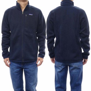 【セール 15％OFF！】PATAGONIA パタゴニア メンズフリースジャケット 25528/MEN’S BETTER SWEATER JACKET（メンズベターセータージャケ