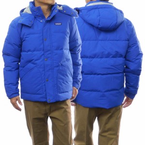 【セール 20％OFF！】PATAGONIA パタゴニア メンズダウンブルゾン 20600/MEN’S DOWN DRIFT JACKET（メンズダウンドリフトジャケット） P