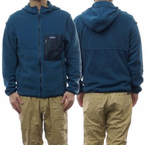 【セール 10％OFF！】PATAGONIA パタゴニア メンズフリースパーカー 26210/MEN’S MICRODINI HOODY（メンズマイクロディニフーディ） TID