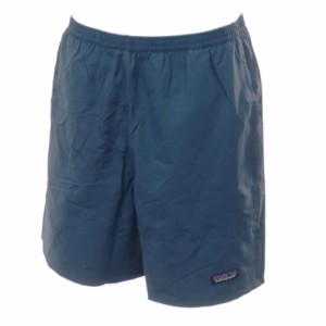 【セール 20％OFF！】PATAGONIA パタゴニア メンズスイムパンツ 58048 / MS BAGGIES LIGHTS-6.5 IN.（メンズバギーズライト 6.5インチ）