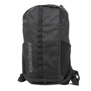 PATAGONIA 49338-BLK バックパック メンズ ブラック40L