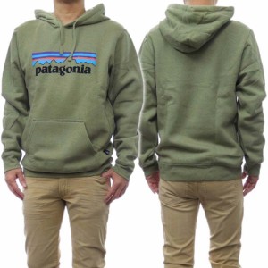 【3％OFF！】PATAGONIA パタゴニア メンズプルオーバーパーカー 39622/M’S P-6 LOGO UPRISAL HOODY（P-6ロゴアップライザルフーディ）  