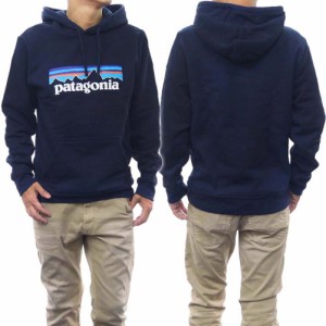 【3％OFF！】PATAGONIA パタゴニア メンズプルオーバーパーカー 39622/M’S P-6 LOGO UPRISAL HOODY （P-6ロゴアップライザルフーディ） 