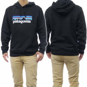 【3％OFF！】PATAGONIA パタゴニア メンズプルオーバーパーカー 39622/M’S P-6 LOGO UPRISAL HOODY（P-6ロゴアップライザルフーディ）  