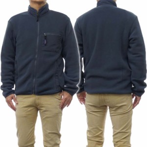 【6％OFF！】PATAGONIA パタゴニア メンズフリースジャケット 22991/MEN’S SYNCH JACKET（メンズシンチラジャケット） SMDB ネイビー /2