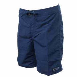 【5％OFF！】PATAGONIA パタゴニア メンズスイムパンツ 86623 / M’S WAVEFARER BOARD SHORTS-19 IN.（メンズウェーブフェアラーボードシ