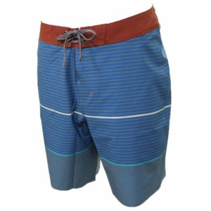 【5％OFF！】PATAGONIA パタゴニア メンズスイムパンツ 86697 / M’S HYDRO PEAK BOARDSHORTS-18 IN.（メンズハイドロピークボードショー