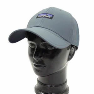 【9％OFF！】PATAGONIA パタゴニア メンズキャップ 33316 / AIRSHED CAP スモークグリーン /2024春夏新作