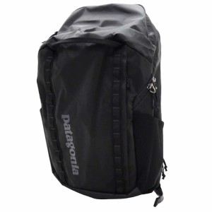 【○％OFF！】PATAGONIA パタゴニア バックパック 49302/BLACK HOLE PACK 32L（ブラックホールパック） BLK ブラック /2024春夏新作