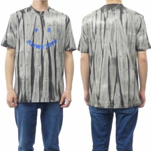 【セール ○％OFF！】PS PAUL SMITH ポールスミス メンズクルーネックTシャツ M2R 924UP H21427 グレー