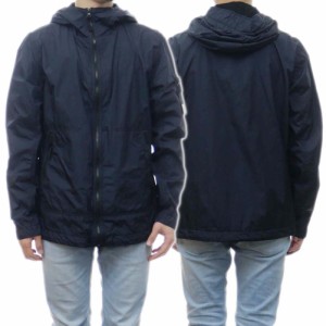 【セール 35％OFF！】STONE ISLAND ストーンアイランド メンズブルゾン 40522 ダークネイビー