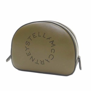 【セール 60％OFF！】STELLA McCARTNEY ステラマッカートニー レディースポーチ/セカンドバッグ 7P0013 W8542 / COSMETIC CASE ALTER MAT