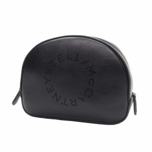 【セール 60％OFF！】STELLA McCARTNEY ステラマッカートニー レディースポーチ/セカンドバッグ 7P0013 W8542 / COSMETIC CASE ALTER MAT