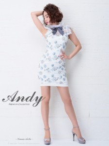 Andy ドレス AN-OK1953 ワンピース ミニドレス andy ドレス アンディ ドレス クラブ キャバ ドレス パーティードレス