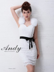 Andy ドレス AN-OK2190 ワンピース ミニドレス andyドレス アンディドレス クラブ キャバ ドレス パーティードレス