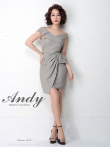 Andy ドレス AN-OK2217 ワンピース ミニドレス andyドレス アンディドレス クラブ キャバ ドレス パーティードレス