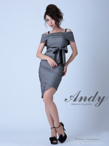 Andy ドレス AN-OK2272 ワンピース ミニドレス andyドレス アンディドレス クラブ キャバ ドレス パーティードレス