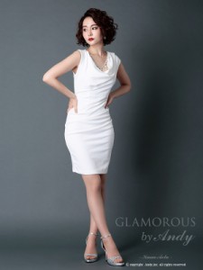 GLAMOROUS ドレス GMS-V592 ワンピース ミニドレス Andyドレス グラマラスドレス クラブ キャバ ドレス パーティードレス