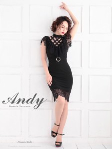 Andy ドレス AN-OK2294 ワンピース ミニドレス andyドレス アンディドレス クラブ キャバ ドレス パーティードレス