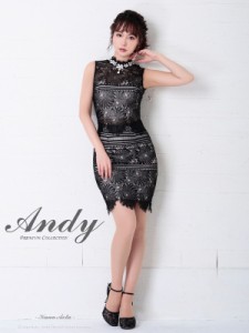 Andy ドレス AN-OK2308 ワンピース ミニドレス andyドレス アンディドレス クラブ キャバ ドレス パーティードレス