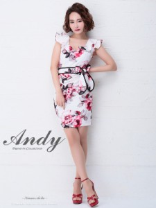 Andy ドレス AN-OK2337 ワンピース ミニドレス andyドレス アンディドレス クラブ キャバ ドレス パーティードレス