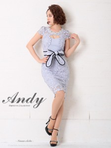 Andy ドレス AN-OK2365 ワンピース ミニドレス andyドレス アンディドレス クラブ キャバ ドレス パーティードレス