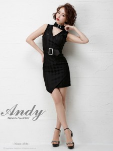 Andy ドレス AN-OK2422 ワンピース ミニドレス andyドレス アンディドレス クラブ キャバ ドレス パーティードレス