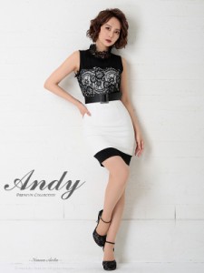 Andy ドレス AN-OK2441 ワンピース ミニドレス andyドレス アンディドレス クラブ キャバ ドレス パーティードレス