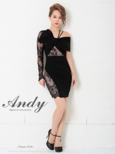 Andy ドレス AN-OK2484 ワンピース ミニドレス andyドレス アンディドレス クラブ キャバ ドレス パーティードレス