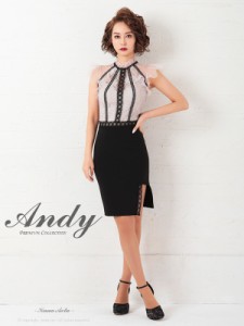 Andy ドレス AN-OK2546 ワンピース ミニドレス andyドレス アンディドレス クラブ キャバ ドレス パーティードレス