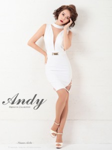 Andy ドレス AN-OK2554 ワンピース ミニドレス andyドレス アンディドレス クラブ キャバ ドレス パーティードレス